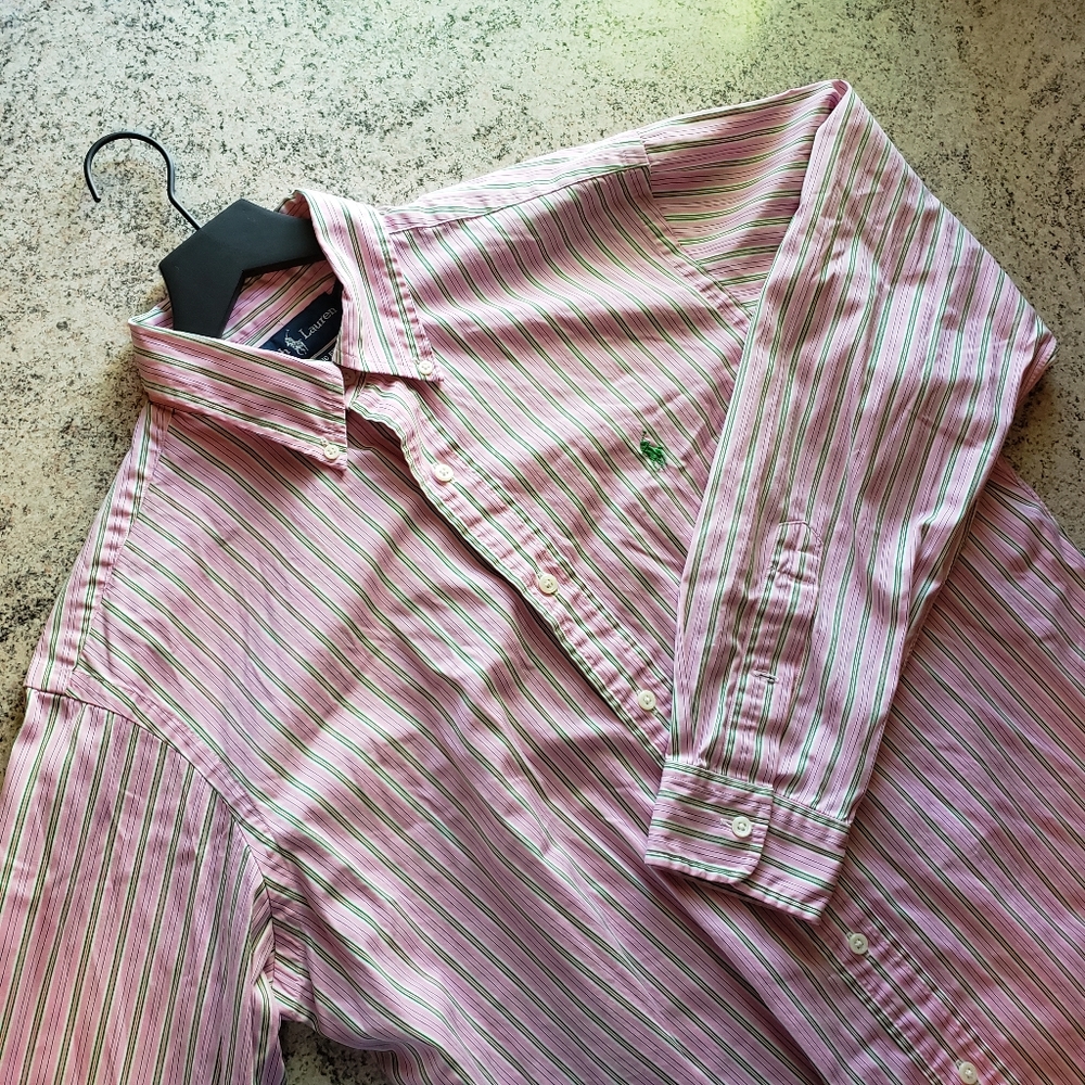 Ralph Lauren Classic Fit